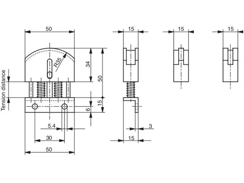 羞羞漫画免费观看视频张紧器 MINI TENSIONER