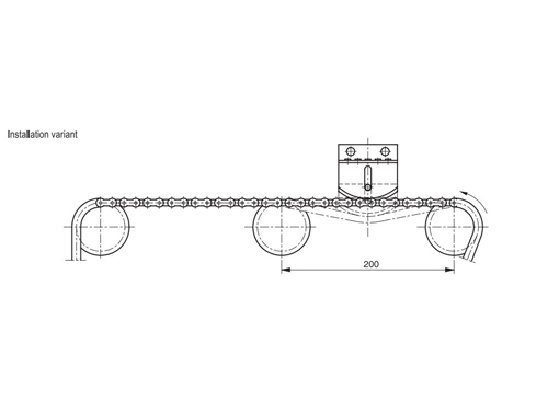 羞羞漫画免费观看视频张紧器 MINI TENSIONER